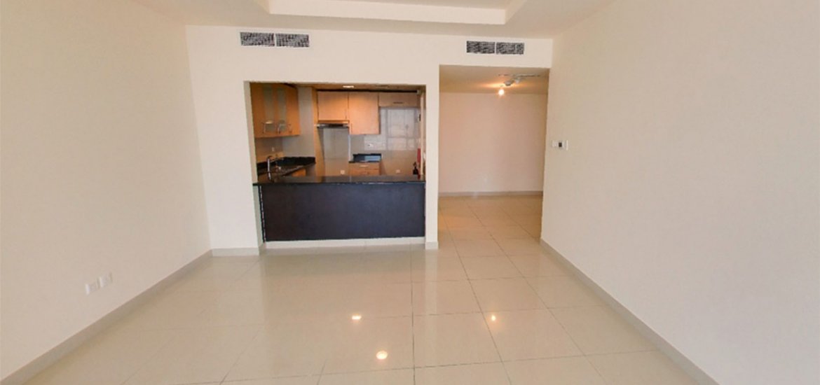 Купить квартиру в Al Reem Island, Abu Dhabi, ОАЭ 1 спальня, 78м2 № 334 - фото 2