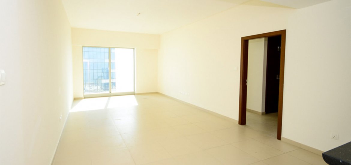 Купить квартиру в Al Reem Island, Abu Dhabi, ОАЭ 1 спальня, 56м2 № 339 - фото 2