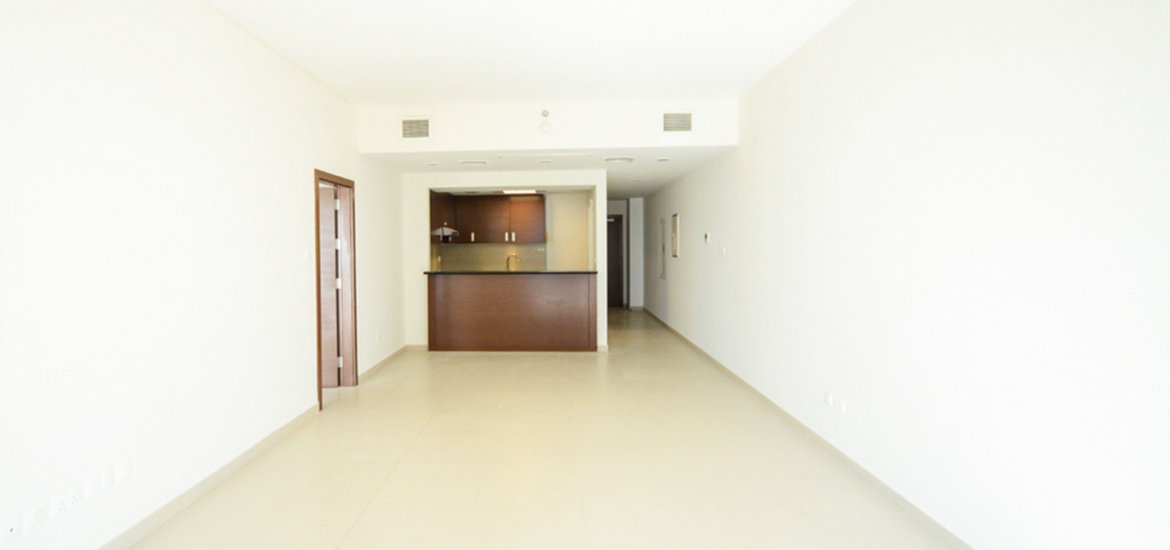 Купить квартиру в Al Reem Island, Abu Dhabi, ОАЭ 1 спальня, 56м2 № 339 - фото 3