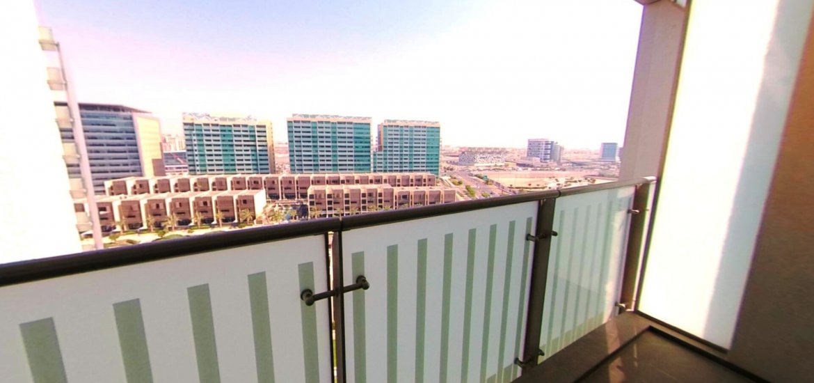 Купить квартиру в Al Raha Beach, Abu Dhabi, ОАЭ 2 спальни, 139м2 № 593 - фото 8