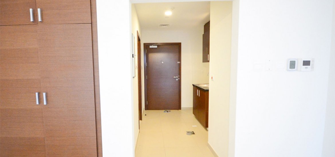 Купить квартиру в Al Reem Island, Abu Dhabi, ОАЭ 1 спальня, 74м2 № 363 - фото 4