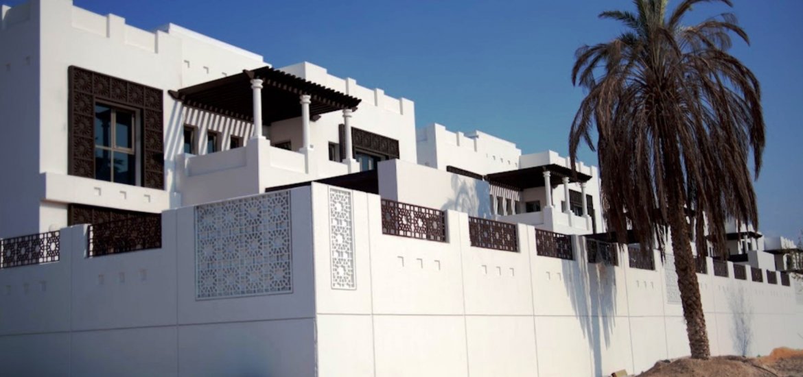 Купить виллу в Al Bateen, Abu Dhabi, ОАЭ 4 спальни, 392м2 № 276 - фото 8
