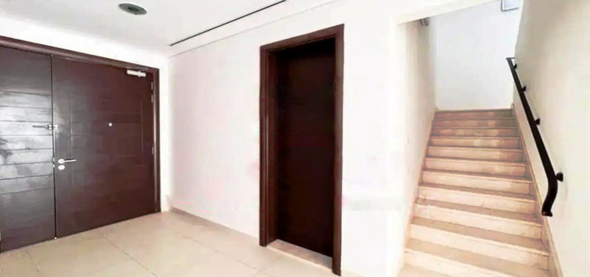 Купить виллу в Al Bateen, Abu Dhabi, ОАЭ 4 спальни, 412м2 № 589 - фото 4