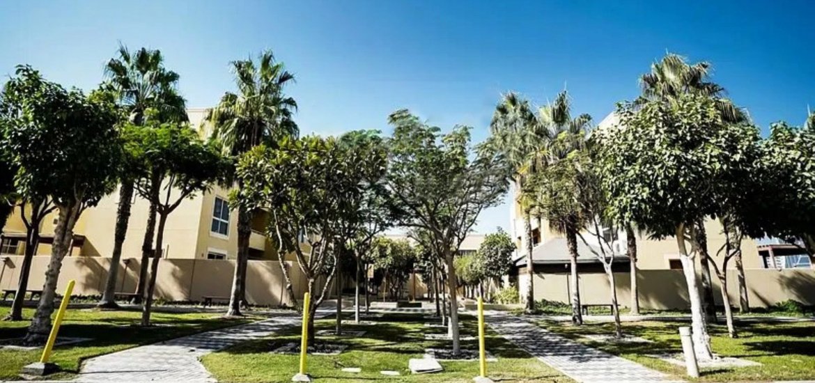 Купить виллу в Al Raha Gardens, Abu Dhabi, ОАЭ 3 спальни, 331м2 № 516 - фото 7