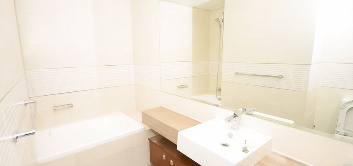 Купить квартиру в Al Reem Island, Abu Dhabi, ОАЭ 3 спальни, 153м2 № 345 - фото 5