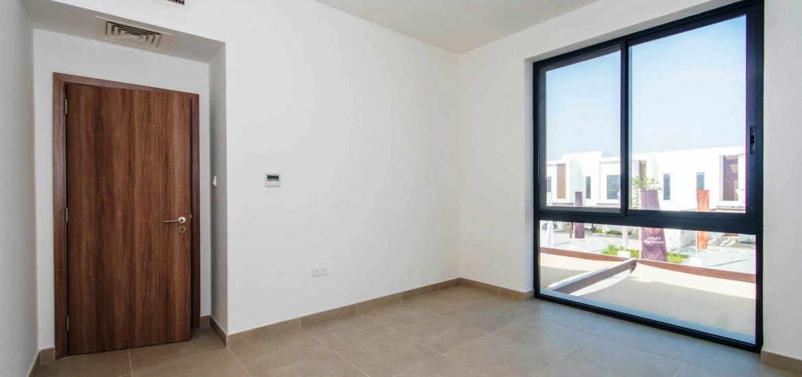 Купить квартиру в Al Ghadeer, Abu Dhabi, ОАЭ 2 спальни, 98м2 № 260 - фото 1