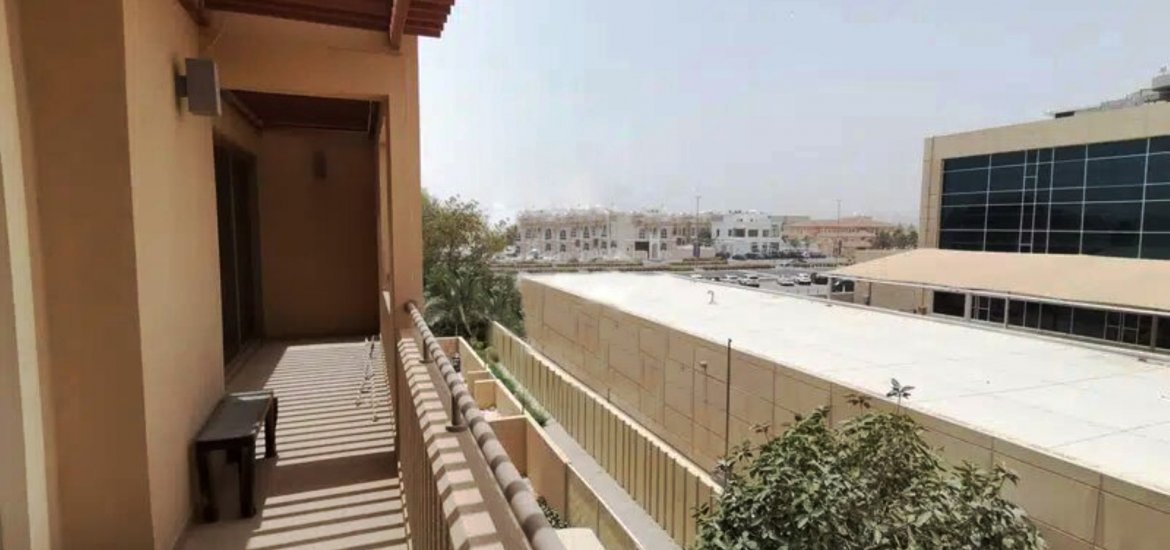 Купить таунхаус в Al Raha Gardens, Abu Dhabi, ОАЭ 3 спальни, 255м2 № 430 - фото 8