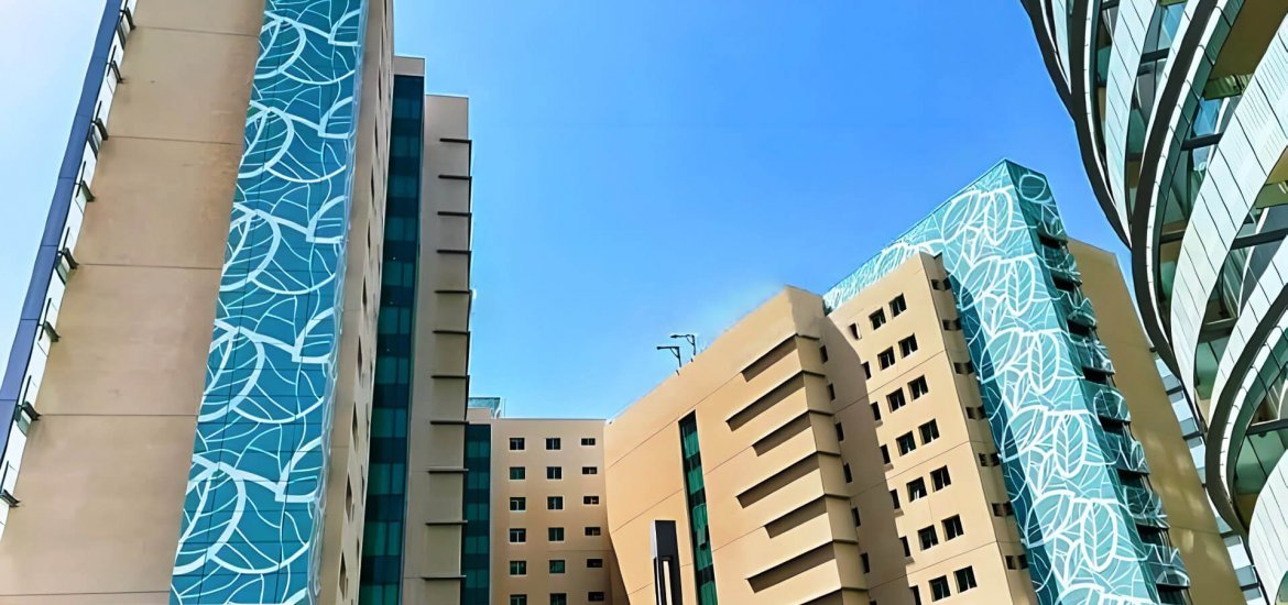 Купить квартиру в Al Raha Beach, Abu Dhabi, ОАЭ 4 спальни, 230м2 № 610 - фото 8