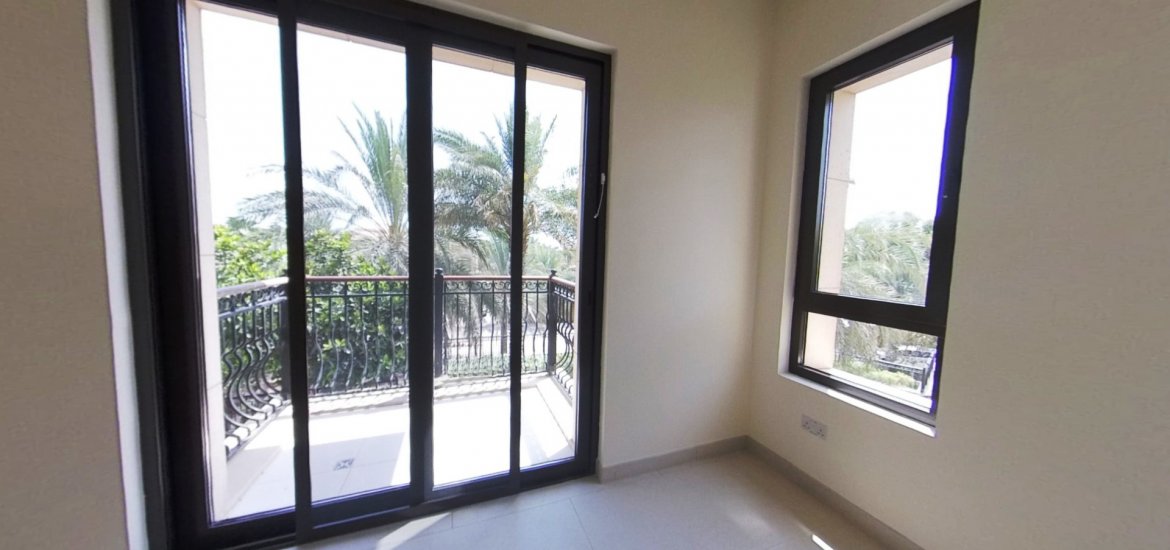 Купить квартиру в Saadiyat Island, Abu Dhabi, ОАЭ 1 спальня, 96м2 № 418 - фото 2