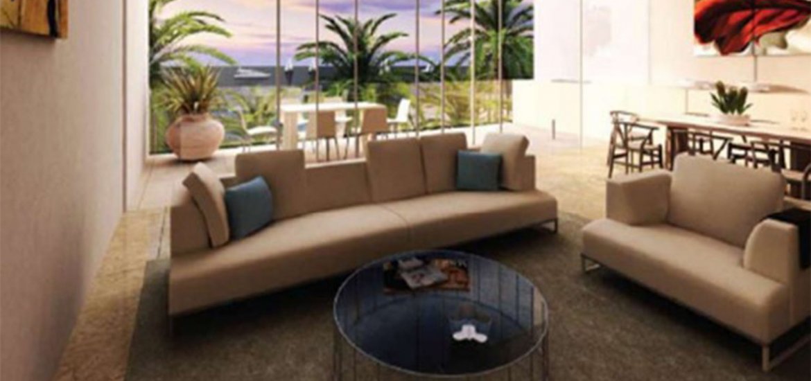 Купить квартиру в Al Raha Beach, Abu Dhabi, ОАЭ 5 спален, 480м2 № 311 - фото 4