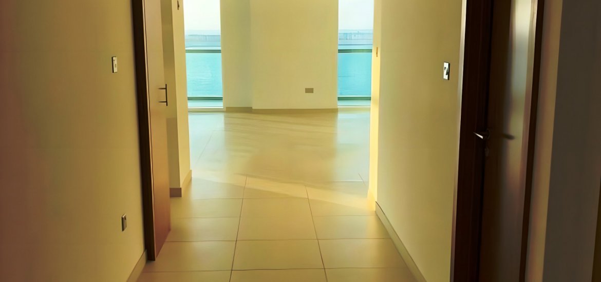 Купить квартиру в Al Raha Beach, Abu Dhabi, ОАЭ 2 спальни, 109м2 № 635 - фото 3