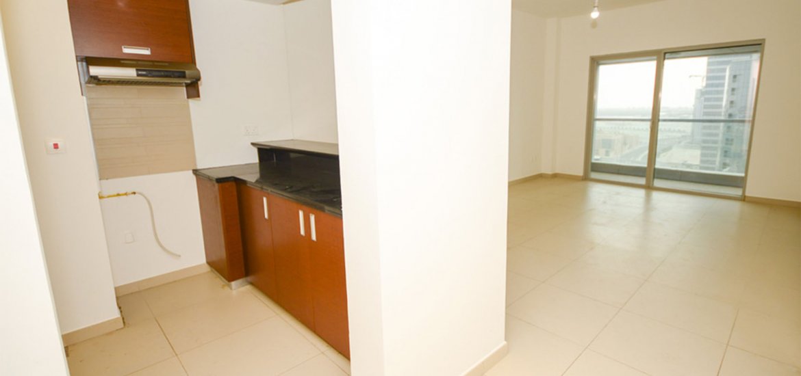 Купить квартиру в Al Reem Island, Abu Dhabi, ОАЭ 1 спальня, 68м2 № 362 - фото 2