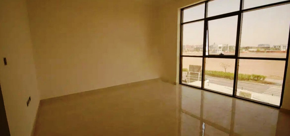 Купить виллу в Khalifa City, Abu Dhabi, ОАЭ 3 спальни, 258м2 № 522 - фото 1
