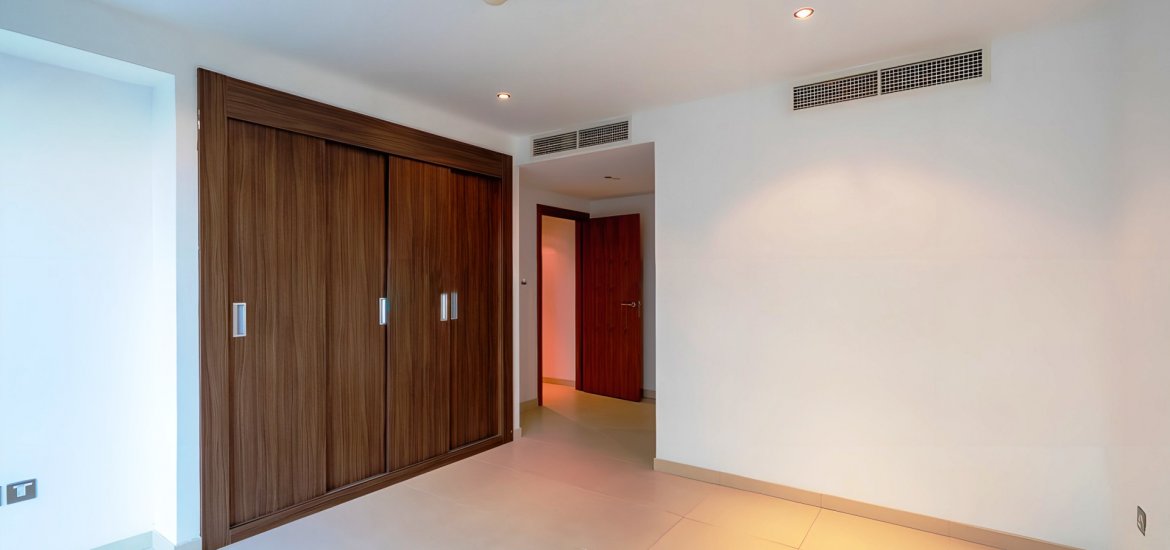 Купить квартиру в Al Raha Beach, Abu Dhabi, ОАЭ 1 спальня, 83м2 № 632 - фото 6