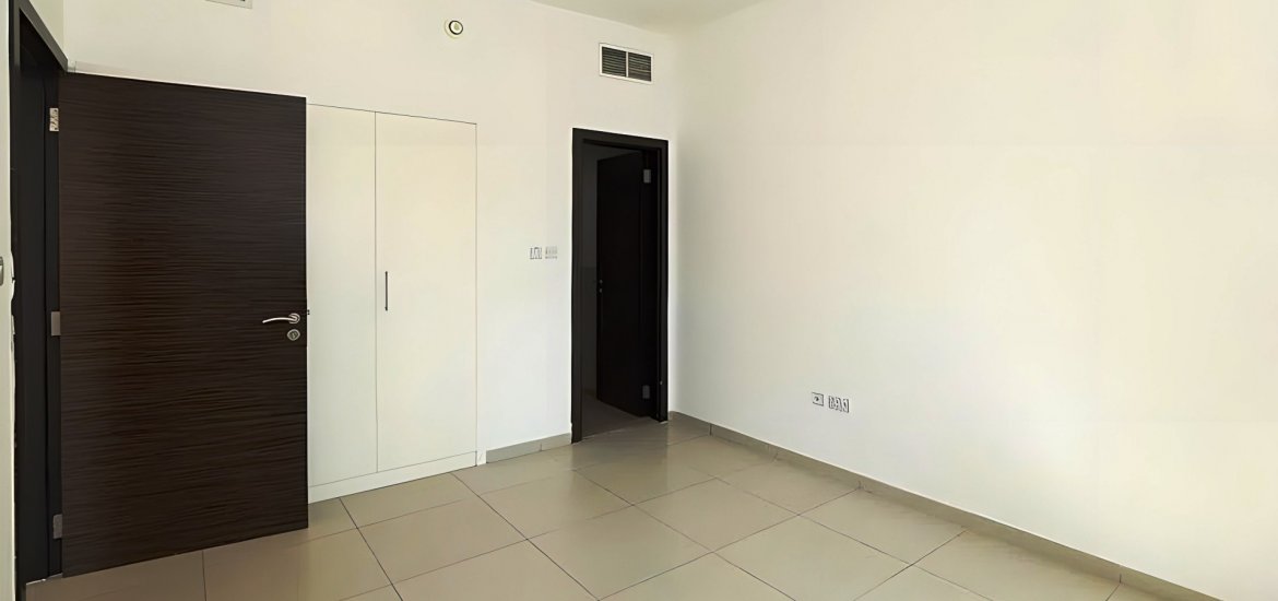 Купить квартиру в Al Ghadeer, Abu Dhabi, ОАЭ 1 комната, 54м2 № 642 - фото 3