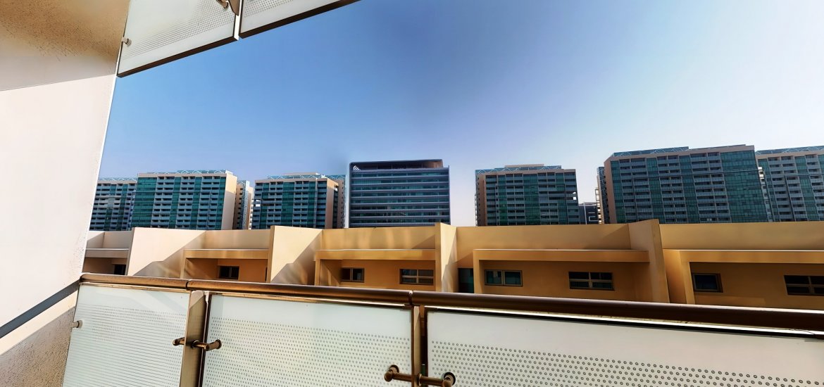 Купить квартиру в Al Raha Beach, Abu Dhabi, ОАЭ 3 спальни, 181м2 № 621 - фото 10