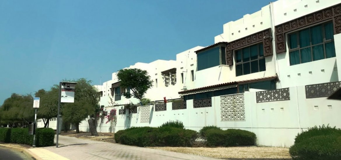 Купить виллу в Al Bateen, Abu Dhabi, ОАЭ 6 спален, 502м2 № 278 - фото 8
