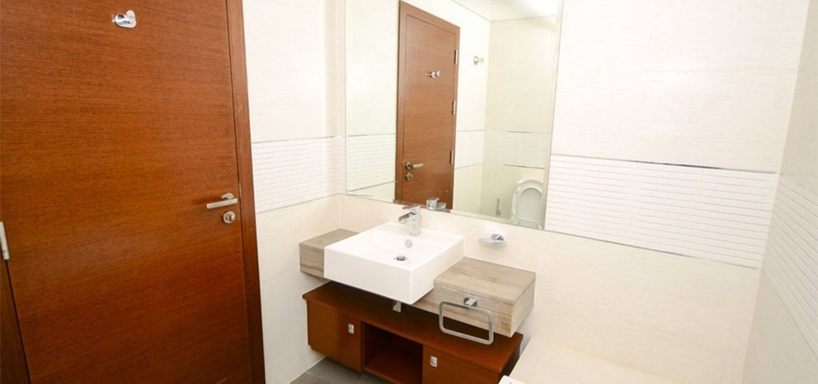 Купить квартиру в Al Reem Island, Abu Dhabi, ОАЭ 1 спальня, 68м2 № 362 - фото 5