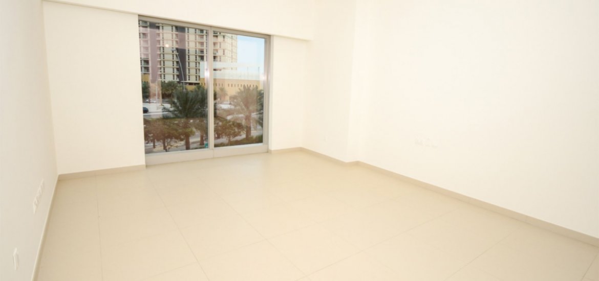 Купить квартиру в Al Reem Island, Abu Dhabi, ОАЭ 1 спальня, 74м2 № 363 - фото 1
