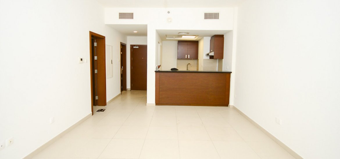 Купить квартиру в Al Reem Island, Abu Dhabi, ОАЭ 1 спальня, 68м2 № 362 - фото 1