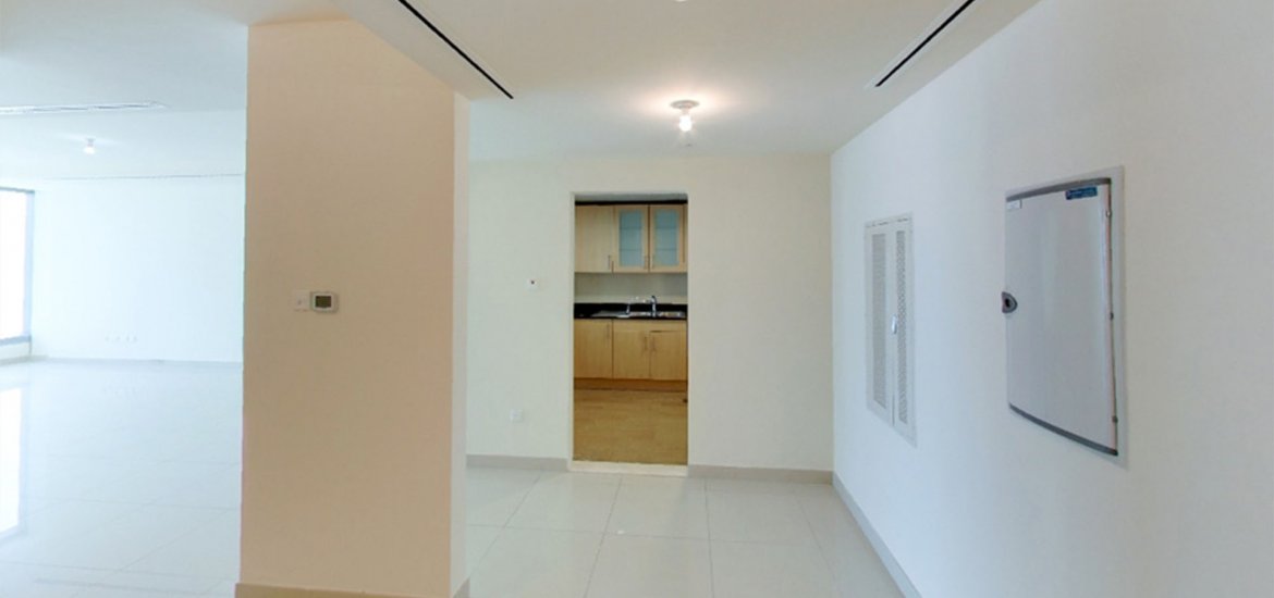 Купить квартиру в Al Reem Island, Abu Dhabi, ОАЭ 2 спальни, 150м2 № 338 - фото 8