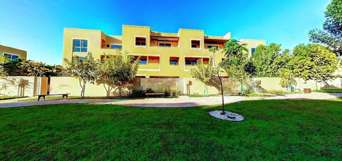 Купить виллу в Al Raha Gardens, Abu Dhabi, ОАЭ 4 спальни, 300м2 № 454 - фото 8