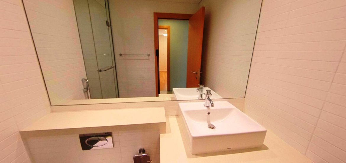 Apartment for sale in Al Raha Beach, Abu Dhabi, UAE 2 bedrooms, 139 sq.m. No. 593 - photo 5