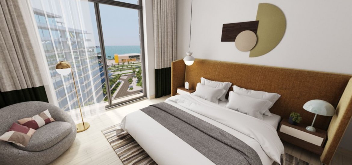 Apartment for sale in Saadiyat Island, Abu Dhabi, UAE 2 bedrooms, 138 sq.m. No. 361 - photo 6