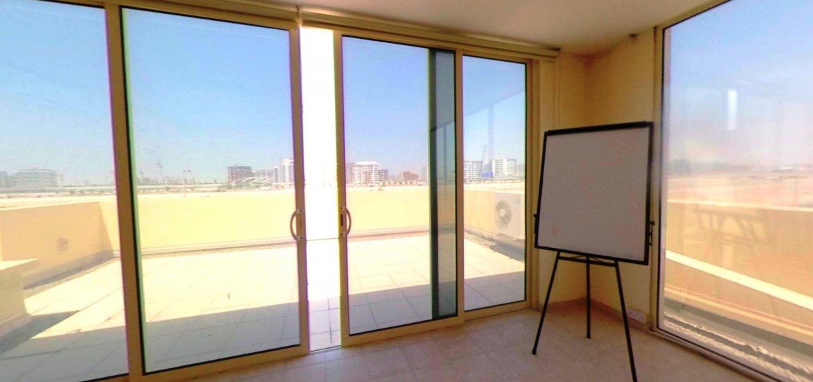 Villa for sale in Al Raha Gardens, Abu Dhabi, UAE 5 bedrooms, 446 sq.m. No. 514 - photo 4
