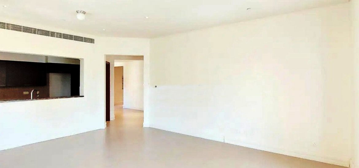 Apartment for sale in Saadiyat Island, Abu Dhabi, UAE 4 bedrooms, 292 sq.m. No. 357 - photo 1
