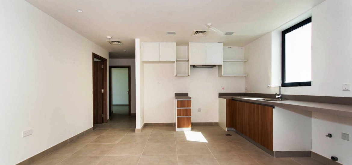 Apartment for sale in Al Ghadeer, Abu Dhabi, UAE 2 bedrooms, 98 sq.m. No. 259 - photo 4
