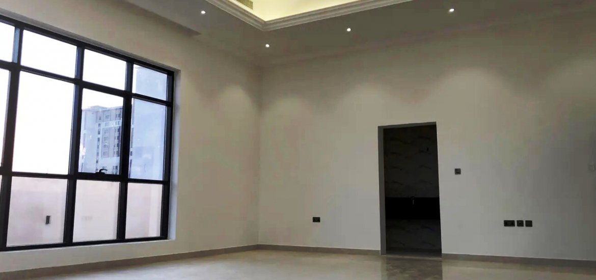 Villa for sale in Khalifa City, Abu Dhabi, UAE 6 bedrooms, 929 sq.m. No. 524 - photo 6
