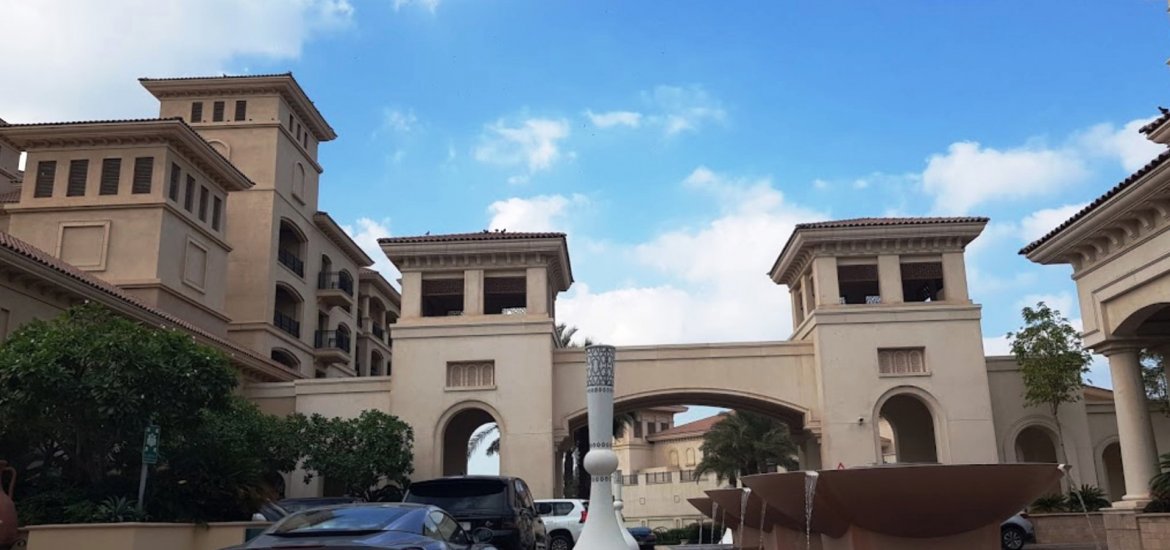 Penthouse for sale in Saadiyat Island, Abu Dhabi, UAE 5 bedrooms, 898 sq.m. No. 420 - photo 8