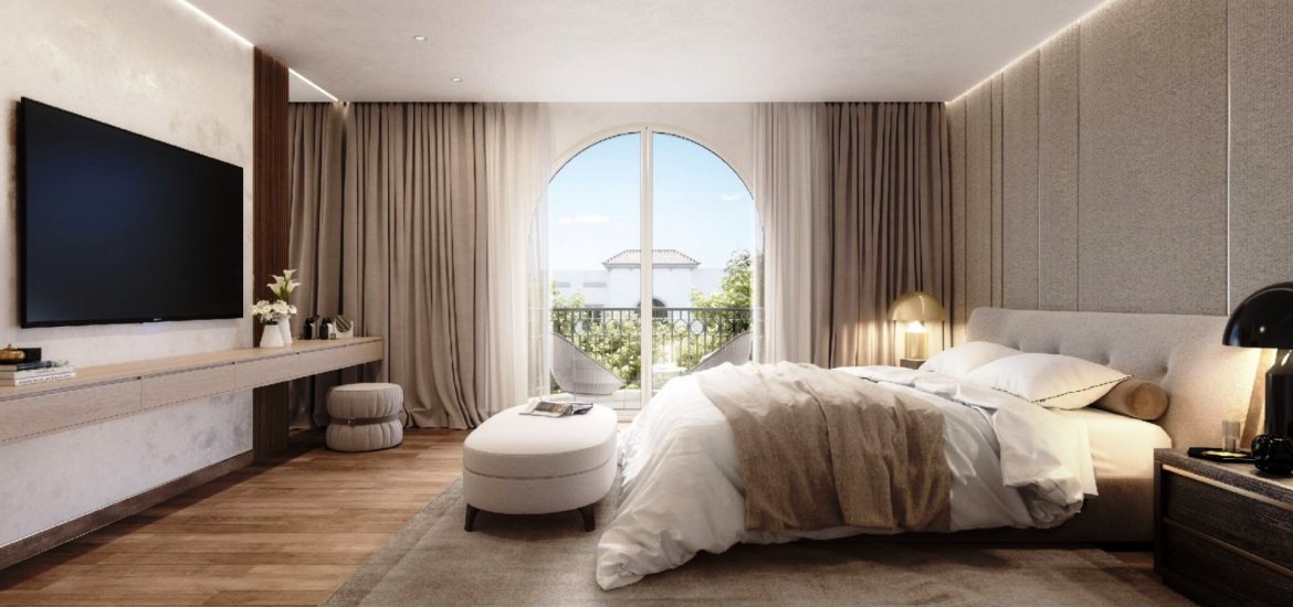 Villa for sale in Al Shamkha, Abu Dhabi, UAE 6 bedrooms, 485 sq.m. No. 399 - photo 9