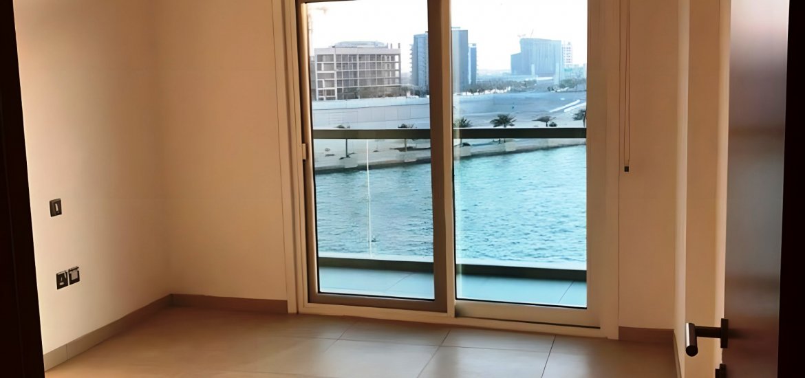 Apartment for sale in Al Raha Beach, Abu Dhabi, UAE 2 bedrooms, 109 sq.m. No. 635 - photo 4