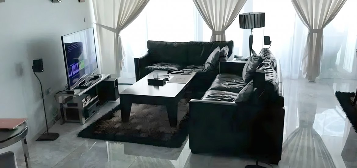 Apartment for sale in Al Raha Beach, Abu Dhabi, UAE 2 bedrooms, 139 sq.m. No. 595 - photo 3