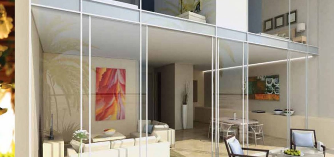 Apartment for sale in Al Raha Beach, Abu Dhabi, UAE 5 bedrooms, 480 sq.m. No. 311 - photo 3