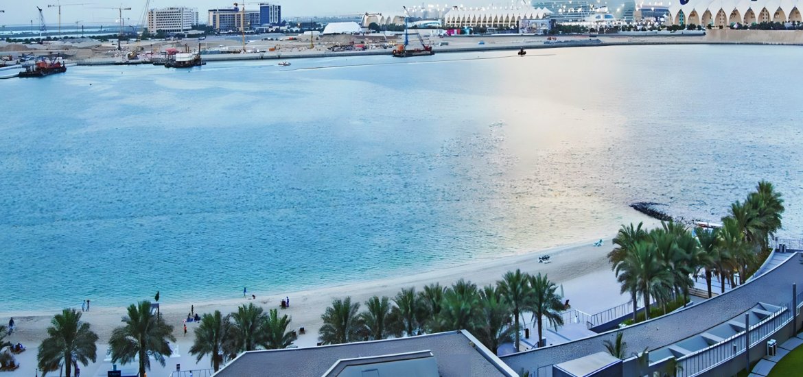 Apartment for sale in Al Raha Beach, Abu Dhabi, UAE 2 bedrooms, 147 sq.m. No. 615 - photo 9