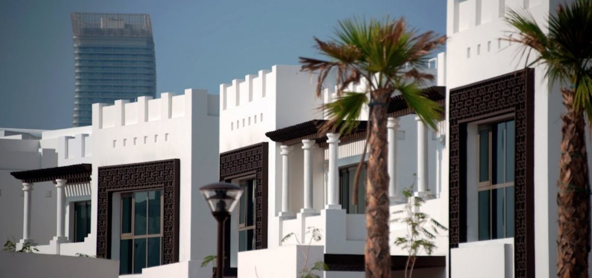 Villa for sale in Al Bateen, Abu Dhabi, UAE 6 bedrooms, 502 sq.m. No. 278 - photo 7