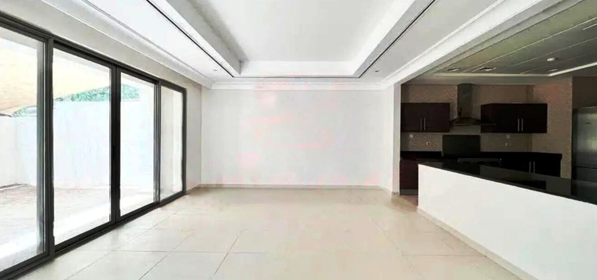 Villa for sale in Al Bateen, Abu Dhabi, UAE 4 bedrooms, 392 sq.m. No. 591 - photo 3