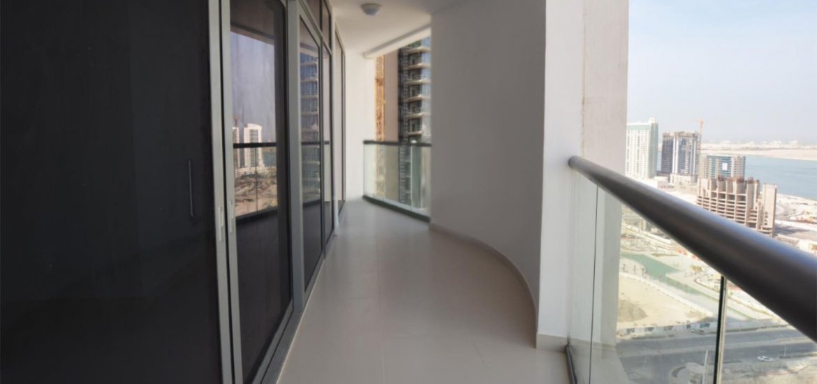 Apartment for sale in Al Reem Island, Abu Dhabi, UAE 3 bedrooms, 122 sq.m. No. 304 - photo 3