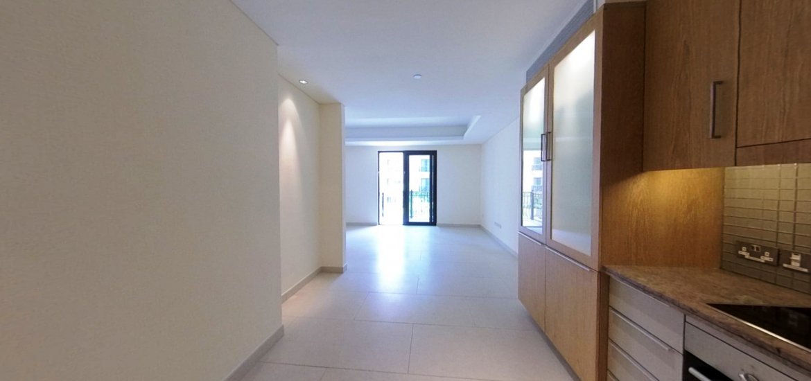 Apartment for sale in Saadiyat Island, Abu Dhabi, UAE 3 bedrooms, 302 sq.m. No. 419 - photo 3
