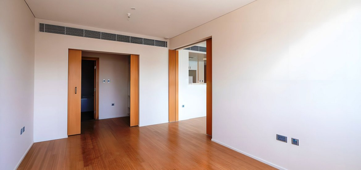 Apartment for sale in Al Raha Beach, Abu Dhabi, UAE 3 bedrooms, 166 sq.m. No. 628 - photo 3