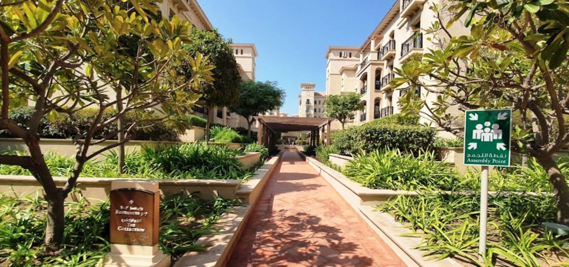Villa for sale in Saadiyat Island, Abu Dhabi, UAE 6 bedrooms, 695 sq.m. No. 423 - photo 6
