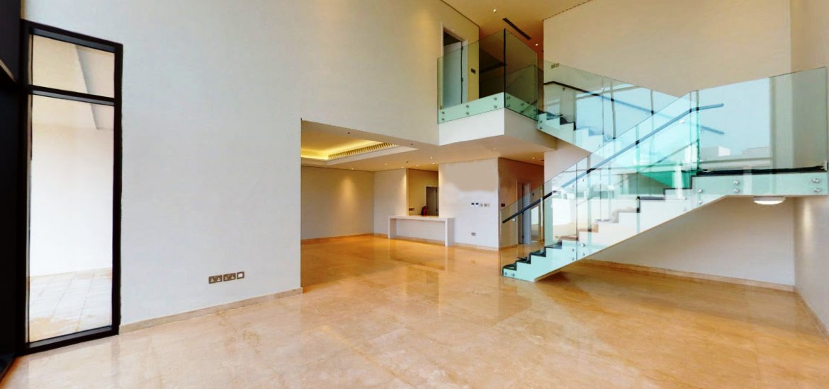 Villa for sale in Saadiyat Island, Abu Dhabi, UAE 4 bedrooms, 636 sq.m. No. 223 - photo 3