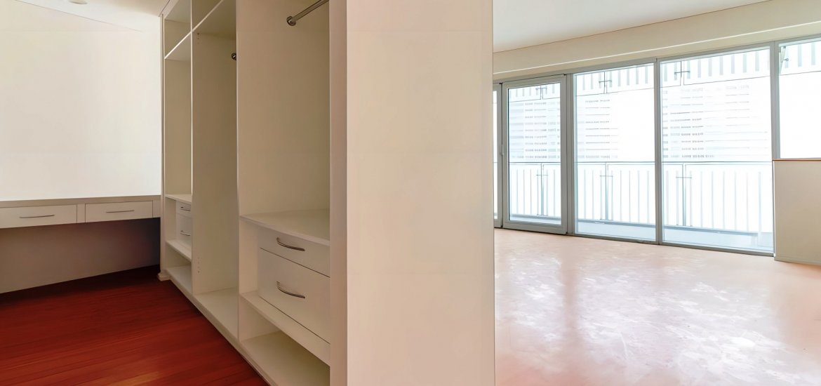 Apartment for sale in Al Raha Beach, Abu Dhabi, UAE 3 bedrooms, 181 sq.m. No. 618 - photo 3