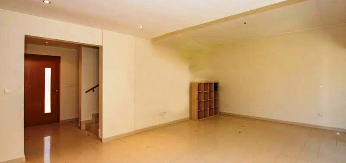 Townhouse for sale in Al Raha Gardens, Abu Dhabi, UAE 3 bedrooms, 255 sq.m. No. 431 - photo 1