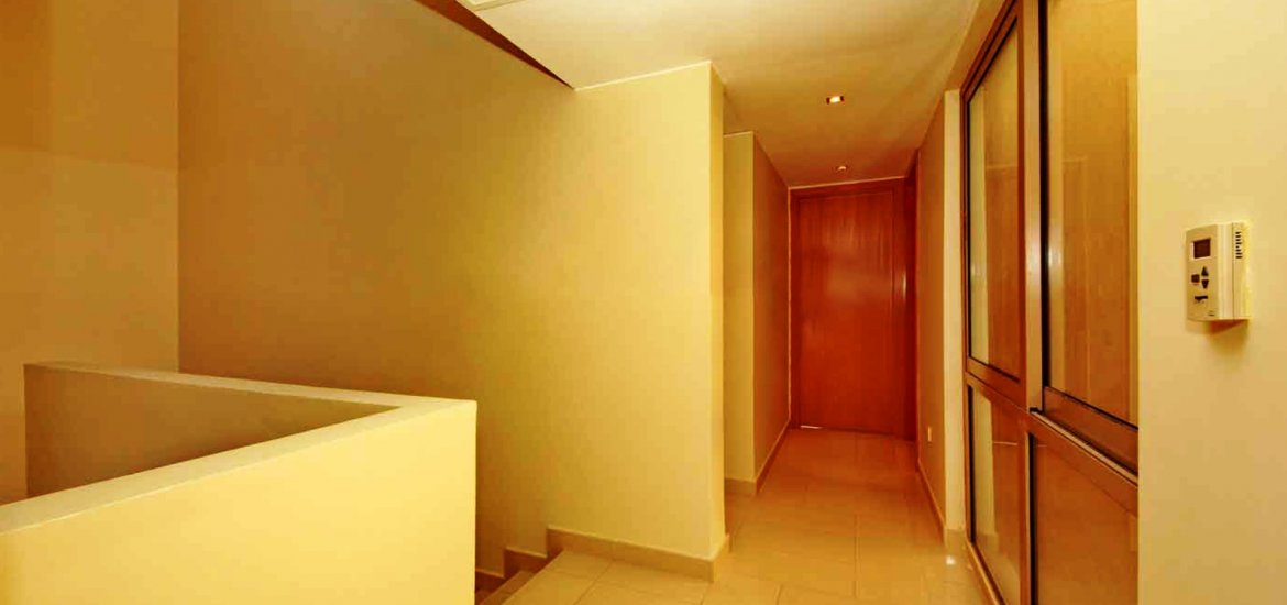 Townhouse for sale in Al Raha Gardens, Abu Dhabi, UAE 3 bedrooms, 255 sq.m. No. 436 - photo 7