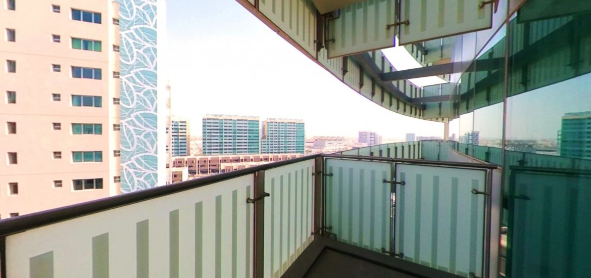 Apartment for sale in Al Raha Beach, Abu Dhabi, UAE 4 bedrooms, 230 sq.m. No. 600 - photo 8