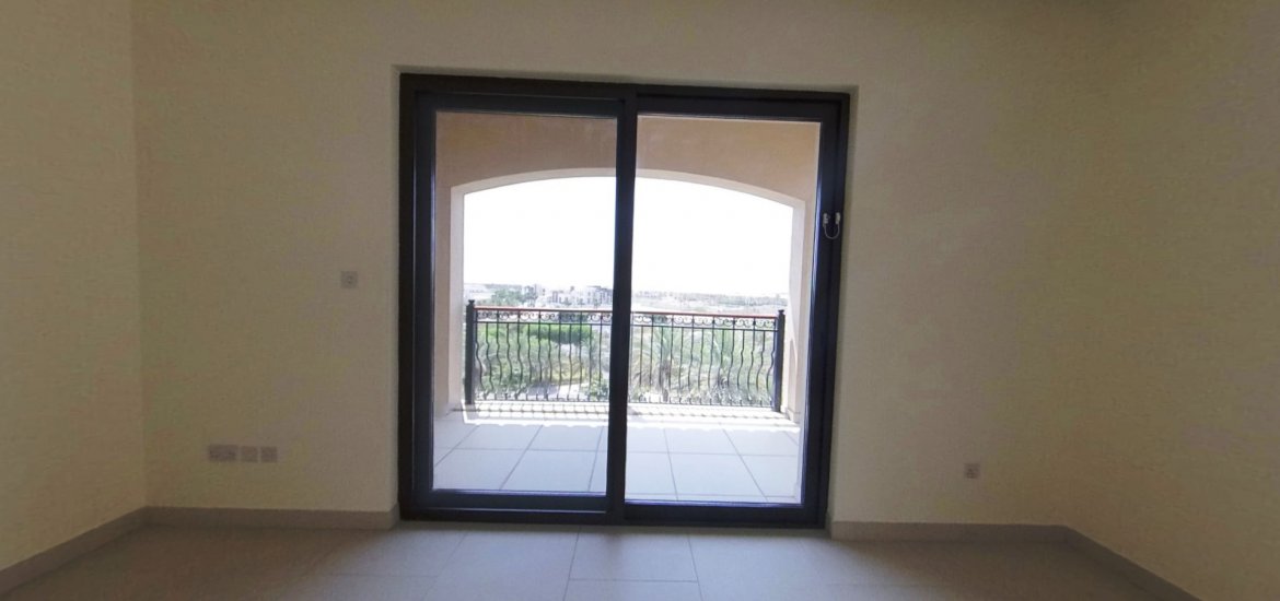 Apartment for sale in Saadiyat Island, Abu Dhabi, UAE 1 bedroom, 95 sq.m. No. 416 - photo 1